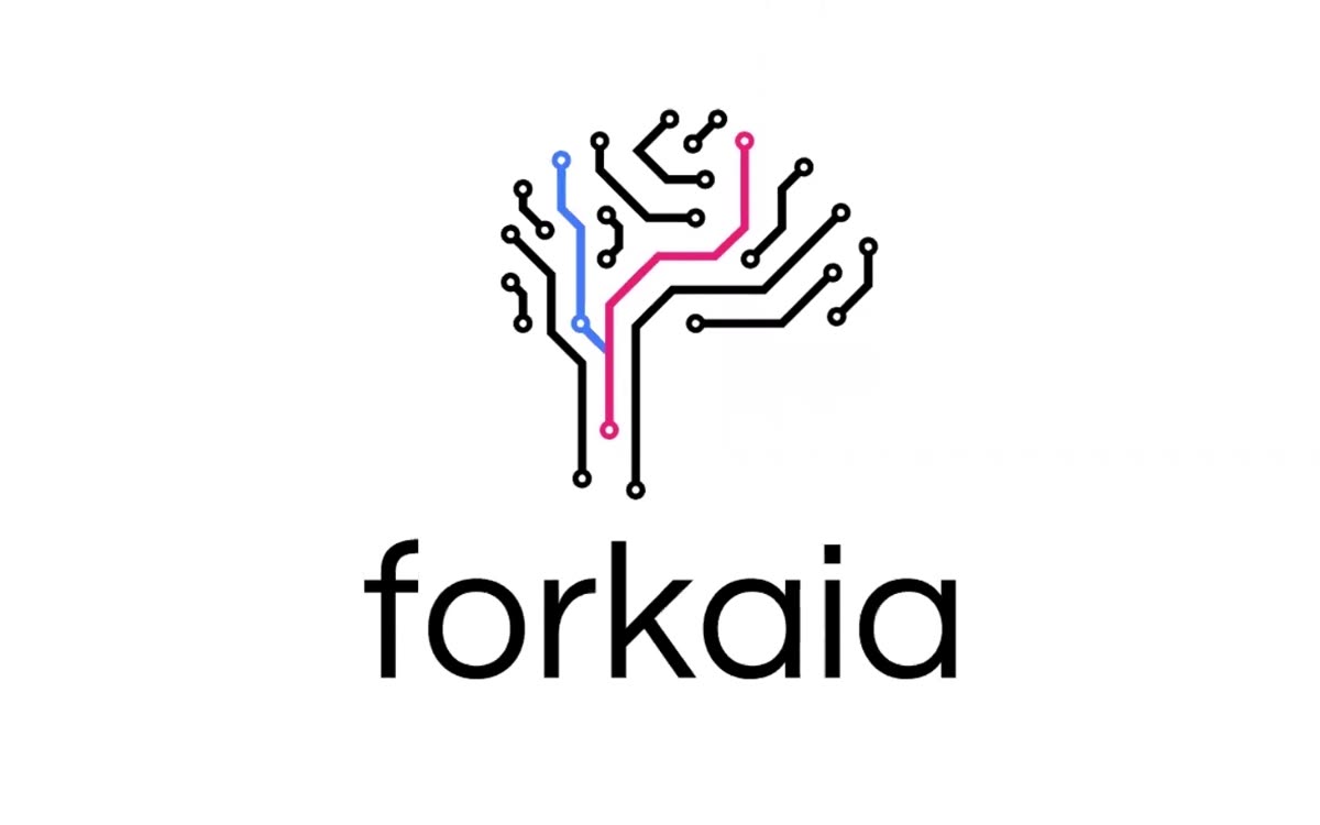 Forkaia commercial