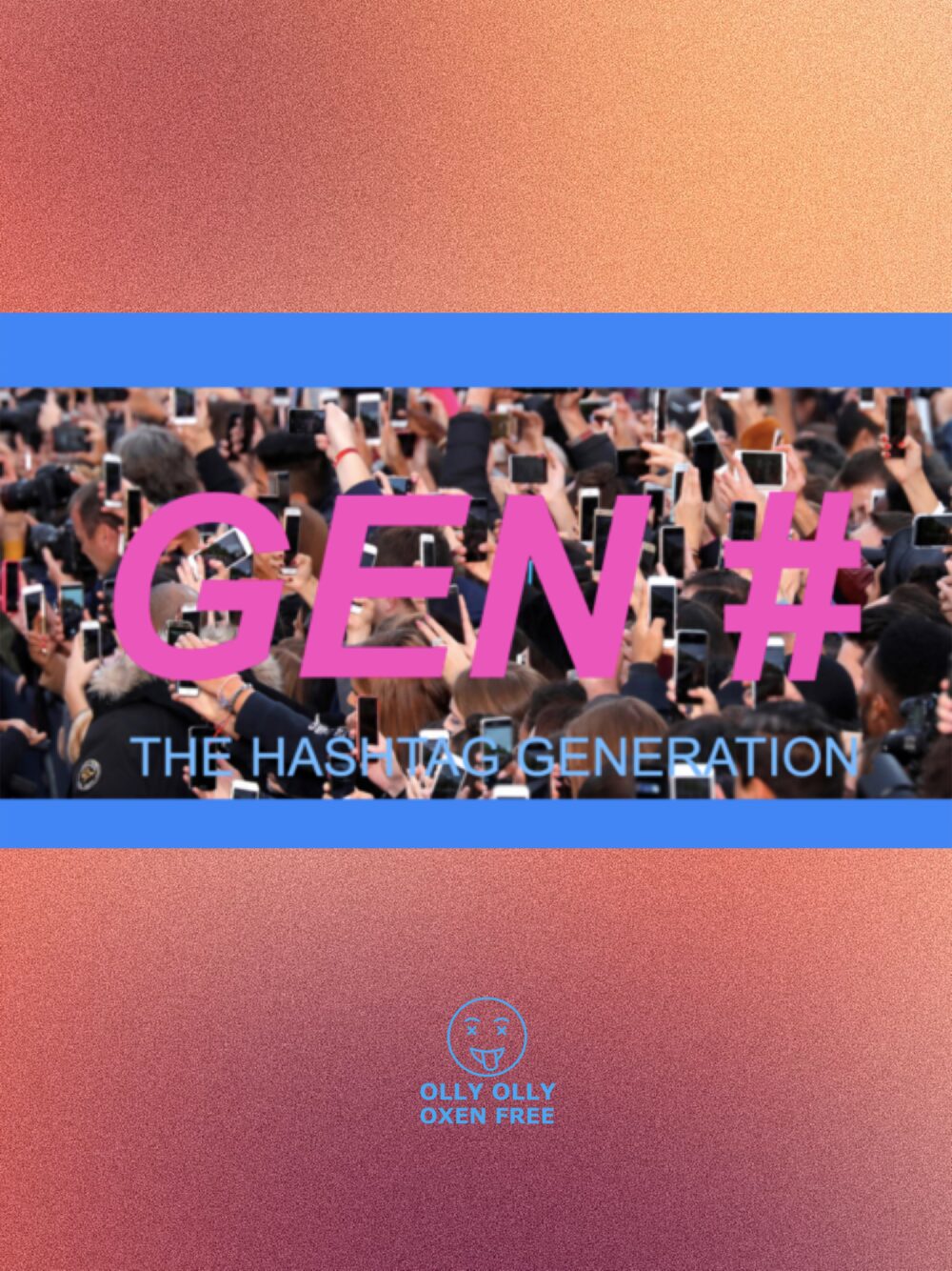 GEN # poster