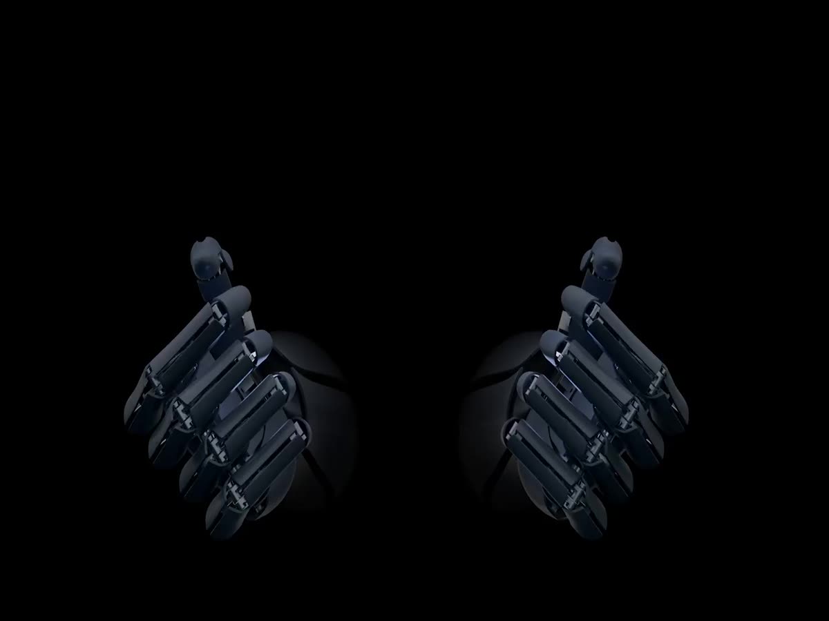Stealth commercial